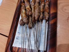 -马记永·兰州牛肉面(天通苑家乐福店)