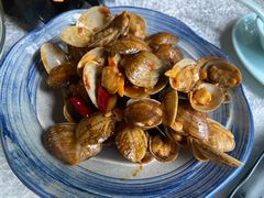 -渔娘渔家丹东海鲜(东直门店)