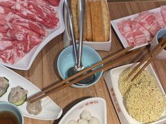 -季季红火锅(长沙步行街店)