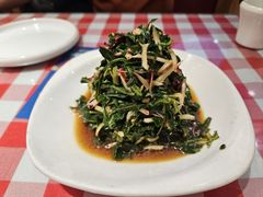 -小慧莜面村(青东店)