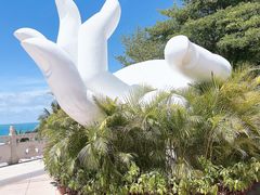 -三亚南山文化旅游区