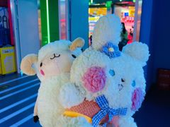 -快乐街区(成都龙湖北城天街店)