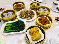 -万禧明珠大酒楼(海丰店)