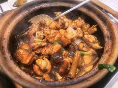 -大嫂镬仔·焖鸡煲·啫啫煲(逢源路店)