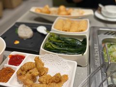 -海底捞火锅(飞马水城店)