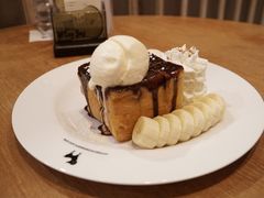 -After You Dessert Cafe(CENTRALWORLD)