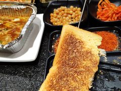 -白玉·朝鲜族烤串(南山店)
