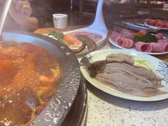 -大味生态火锅(蓝谷地店)