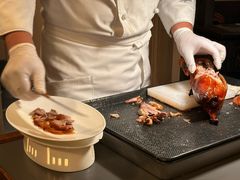 -喜悦烤鸭·新京菜(王府井店)