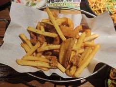 -祖母的魔法厨房(爱琴海黑金店)