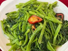 -隆都四季香饭店(碧海路店)