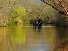 -西溪国家湿地公园