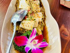 -花马天堂云南餐厅 Lost Heaven(高邮路店)