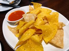 -panchos 墨西哥餐厅(嘉绿苑店)