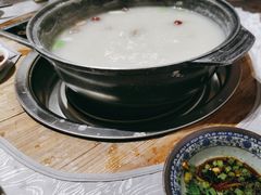 -丰尔粥食·粥底火锅·桑拿鸡(大良总店)