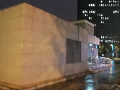 -黄浦路(地铁站)