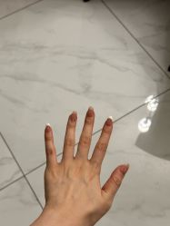 -柴小姐美睫美甲