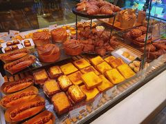 -巴黎贝甜(大宁国际商业广场店)