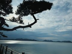 -东钱湖旅游度假区