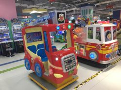 -利奥梦幻主题乐园(爱琴海购物公园店)