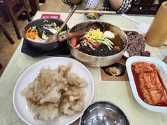 -服务大楼冷面(延大店)