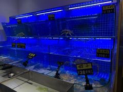 水产区-荔粥记潮汕砂锅粥(太湖路店)