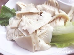 -汕头八里香牛肉店(人民南店)