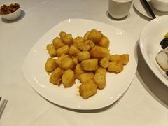 -洋洋中餐馆·SINCE 1997(信投店)