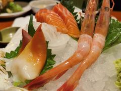 -有喜屋·烧鸟·居酒屋(三钢里店)