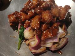 -绿茶餐厅(平谷华联店)