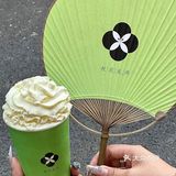 我大厦门终于也有茶武纪了！！！