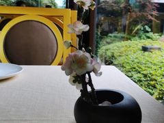 -老房子金沙元年川菜食府·花园餐厅(金沙店)