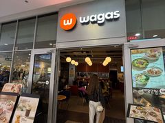 -Wagas沃歌斯(长宁龙之梦店)