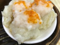 -沙田新强记烧鹅海鲜酒家