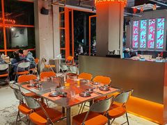 -酒里·宜州果酱烧烤(葛村店)
