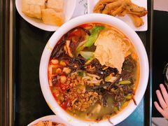 三鲜螺蛳粉-水平有限广西米粉·广西风味集(五道口店)