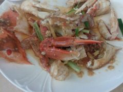 android_upload_pic-春园海鲜广场D区6号(钟姐海鲜加工店)