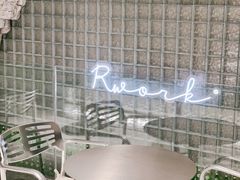 -RWORK·COFFEE(滨江店)