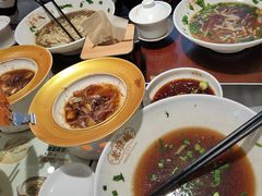 -老淮城·长鱼面(河下古镇店)