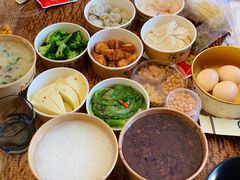 -温粥人(春晖路店)
