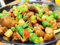 -巫山烤全鱼(富康京科苑路店)