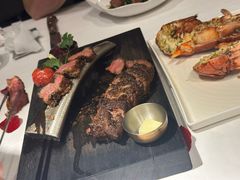 -王品牛排(杭州大厦店)