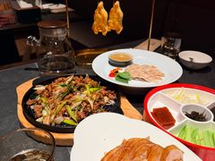 -全聚德(双井店)