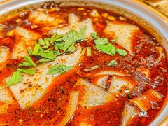 -马三洋芋片(簋街店)