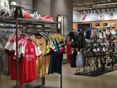 -adidas(正佳广场店)