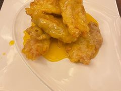 -喜来登采悦轩中餐厅