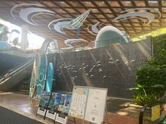 -三亚绿发山海天JW万豪酒店