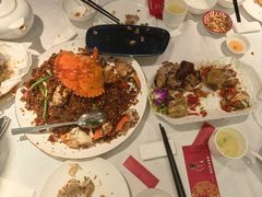 -喜记避风塘炒辣蟹(旗舰店)