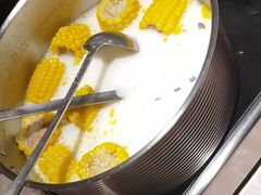 -比格比萨自助(南京万达茂店)