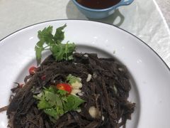 -七菜馆·东北菜·蒸饺(文体路店)